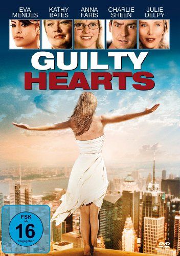 Guilty Hearts [DVD]