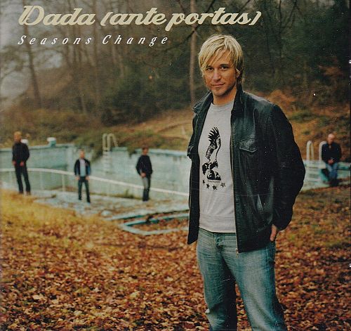 Season's Change [CD]