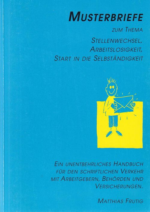 Musterbriefe zum Thema Stellenwechsel