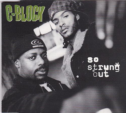 So Strung Out [CD]