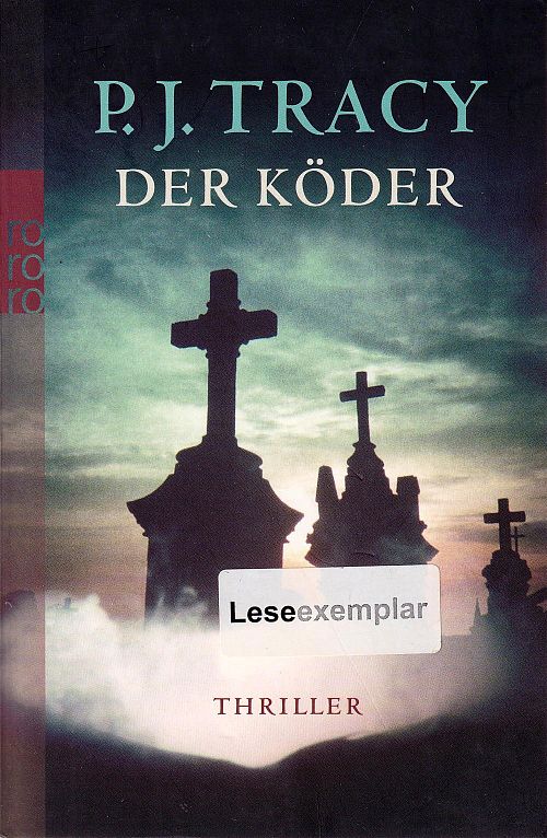 Der Köder 