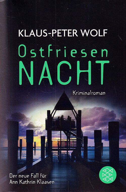 Ostfriesennacht