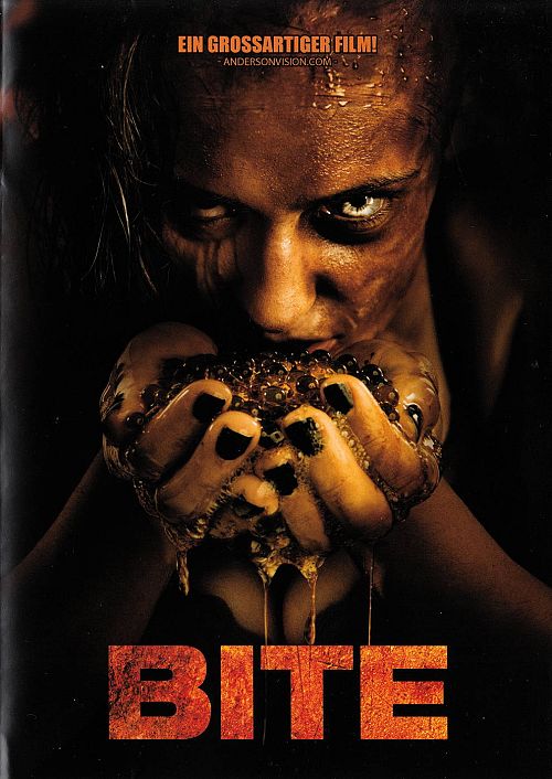 Bite [DVD]