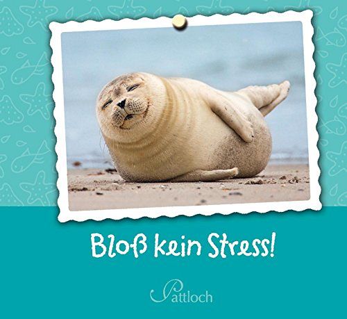 Bloss kein Stress!