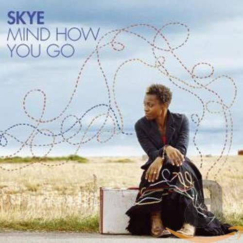 Mind How You Go [CD]