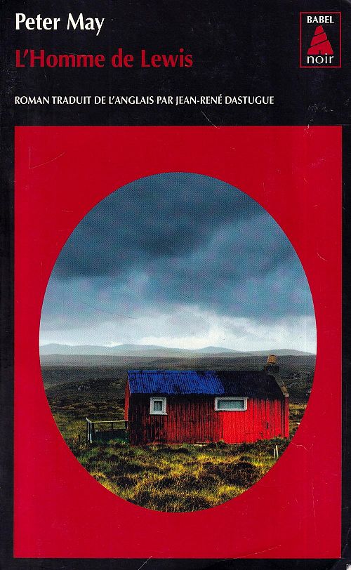 L'Homme de Lewis