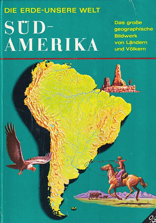 Südamerika