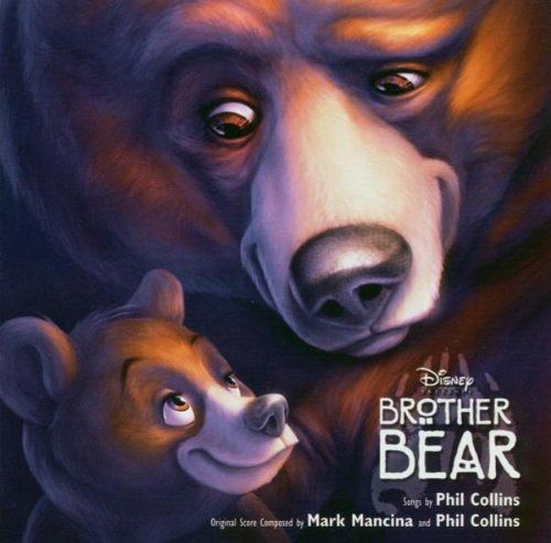 Brother Bear [CD]