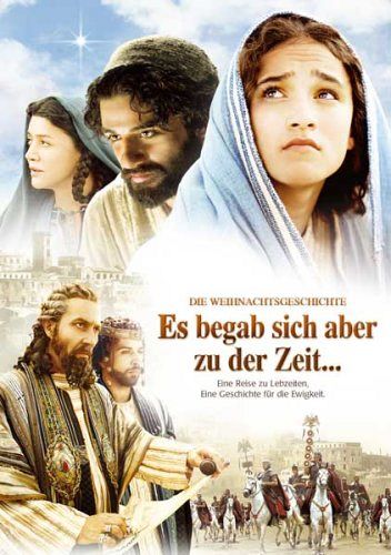 Es begab sich aber zu der Zeit...  [DVD]