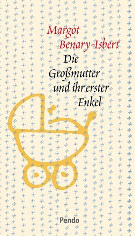 Die Grossmutter und ihr erster Enkel
