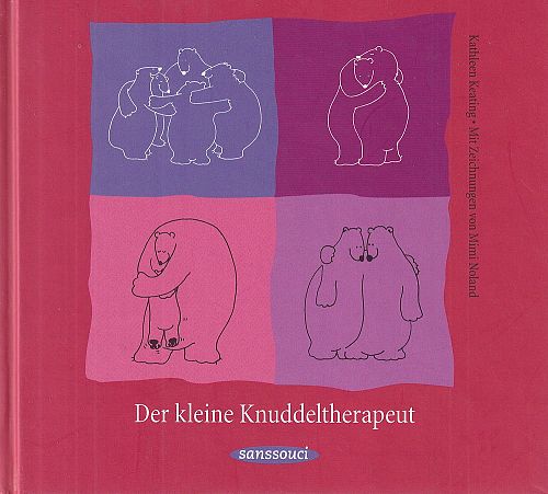 Der kleine Knuddeltherapeut