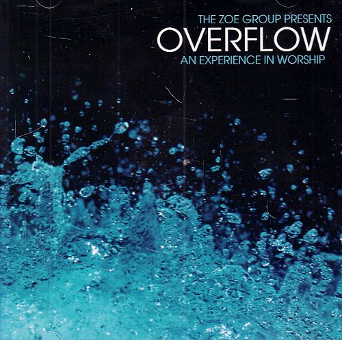 Overflow [CD]