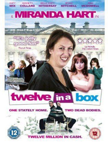 Twelve in a box [DVD]