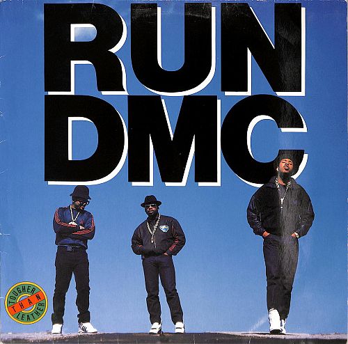 Tougher Than Leather [Vinyl]