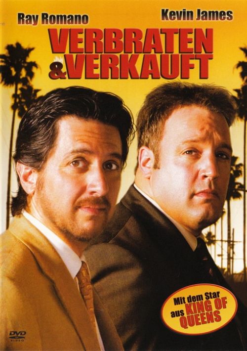 Verbraten & verkauft [DVD]