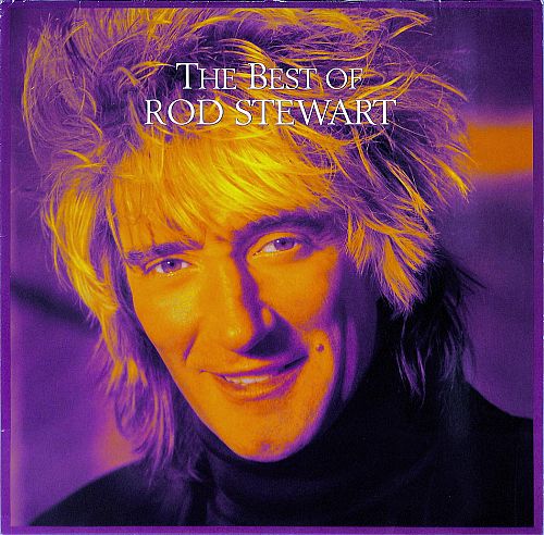 The Best Of Rod Stewart [Vinyl]