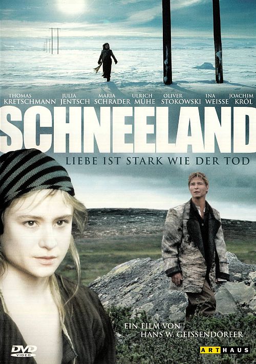 Schneeland [DVD]