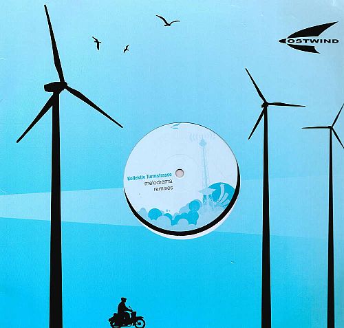 Melodrama Remixes [Vinyl]