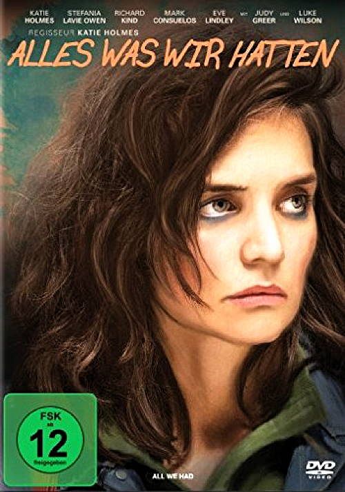 Alles was wir hatten [DVD]