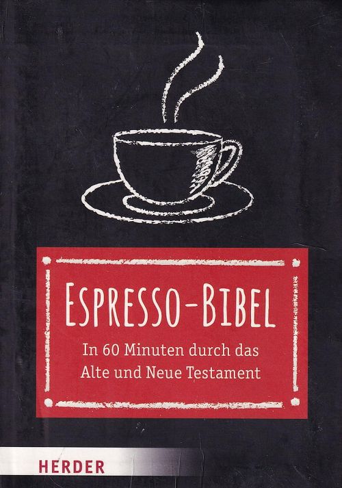 Espresso-Bibel