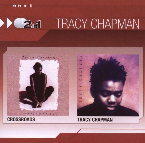 Crossroads / Tracy Chapman [CD]