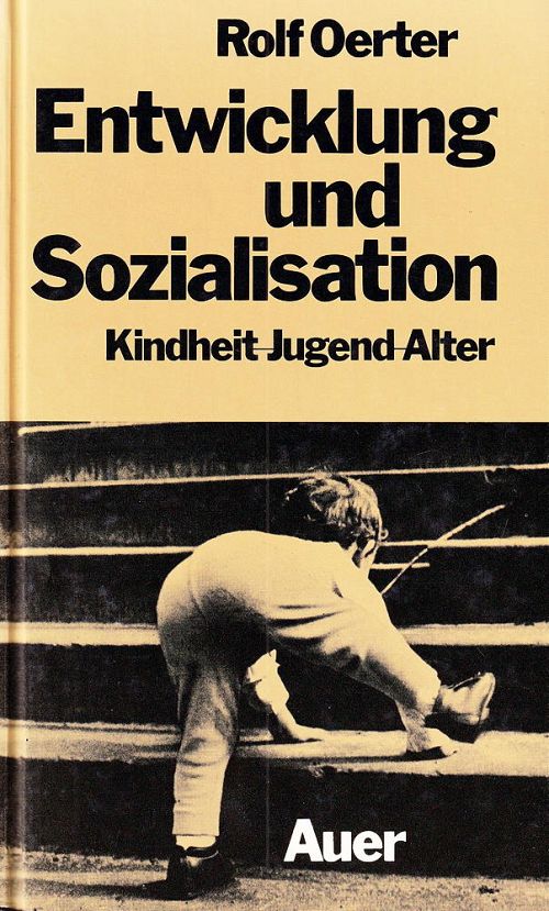Entwicklung und Sozialisation