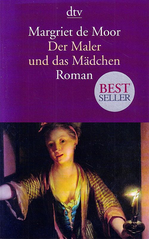 Der Maler und das Mädchen