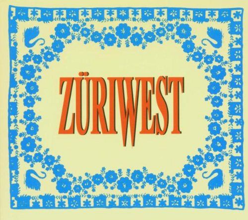 Züri West [CD]