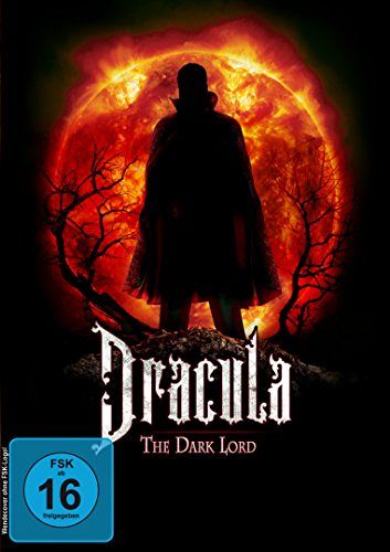 Dracula - The Dark Lord [DVD]