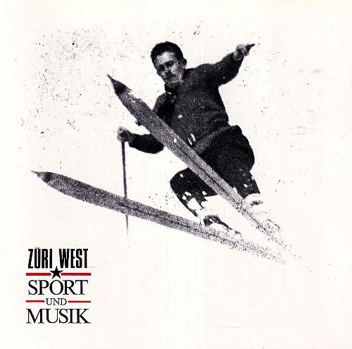 Sport und Musik [CD]