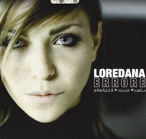 Ragazza Occhi Cielo [CD]