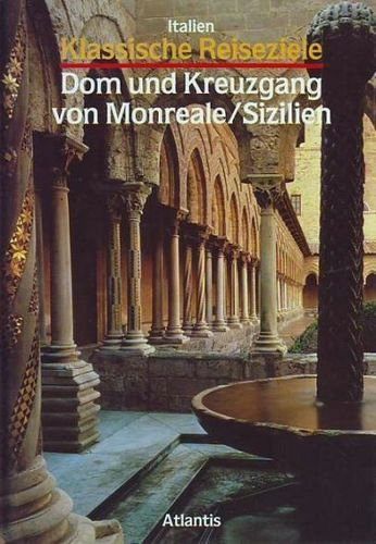 Dom und Kreuzgang von Monreale /Sizilien 
