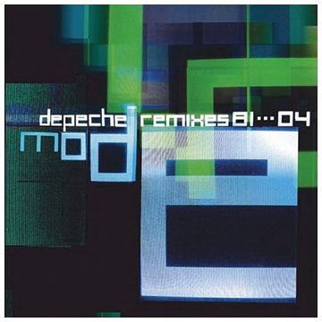 Remixes 81-04  [CD]