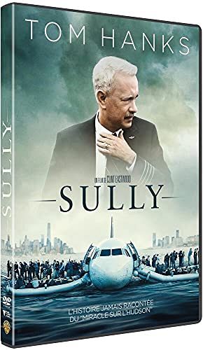 Sully [DVD]