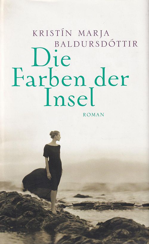 Die Farben der Insel