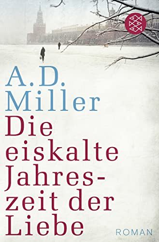 Die eiskalte Jahreszeit der Liebe