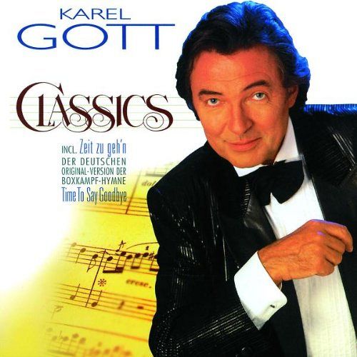 Classics [CD]