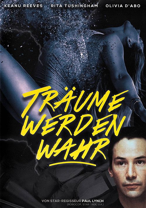Träume werden wahr [DVD]