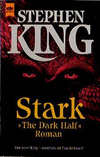 Stark The Dark Half