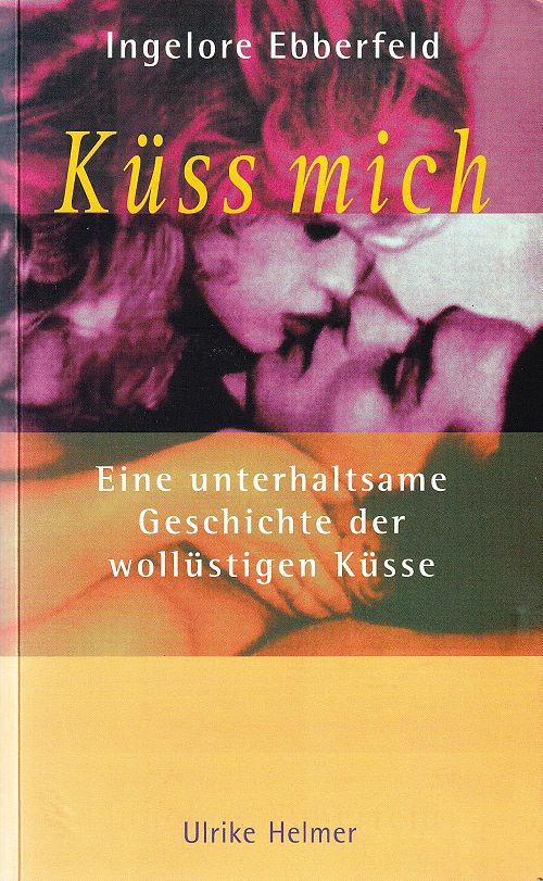 Küss mich