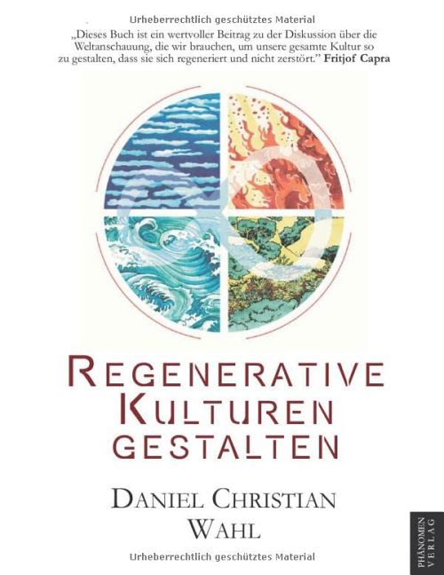Regenerative Kulturen gestalten