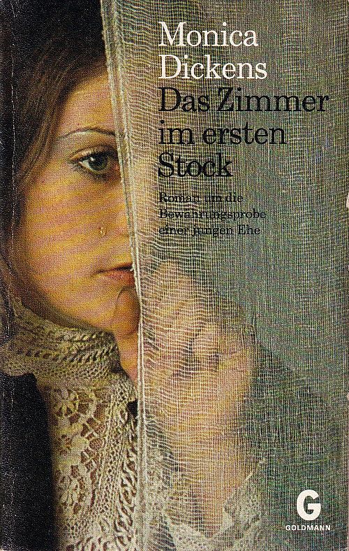 Das Zimmer im ersten Stock