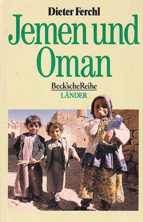 Jemen und Oman