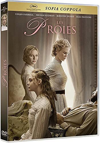 Les Proies [DVD]