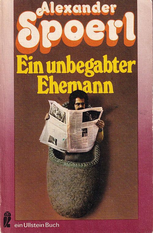 Ein unbegabter Ehemann