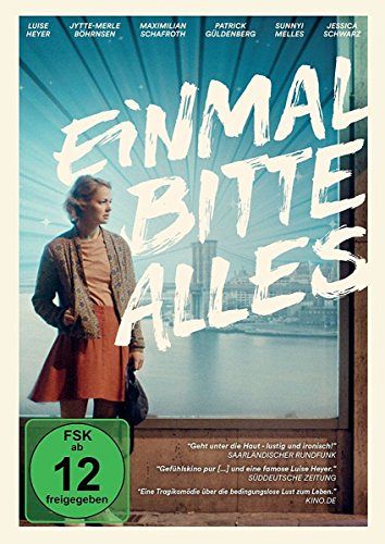 Einmal bitte alles [DVD]