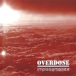 Impissamaints [CD]