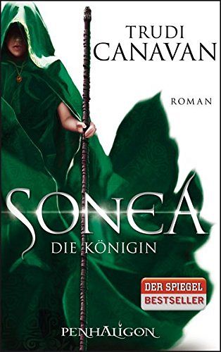 Sonea 3 - Die Königin  