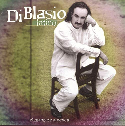 Latino [CD]