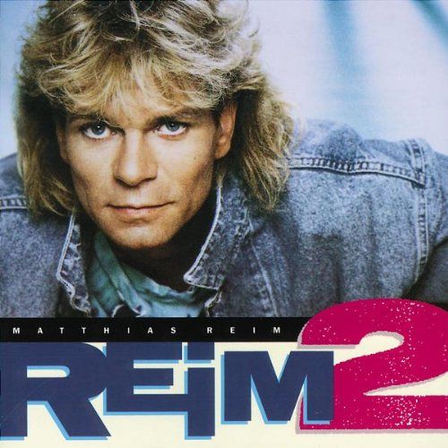 Reim 2 [CD]